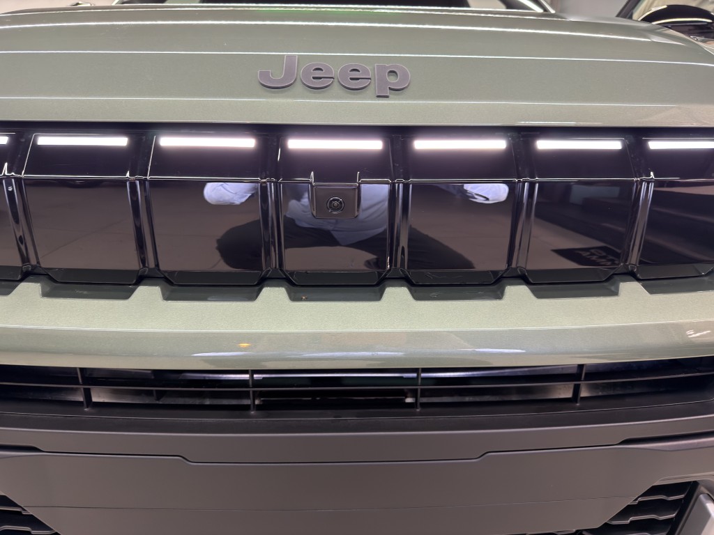 JEEP AVENGER NEW 1200 TURBO 100 CV SUMMIT KM0